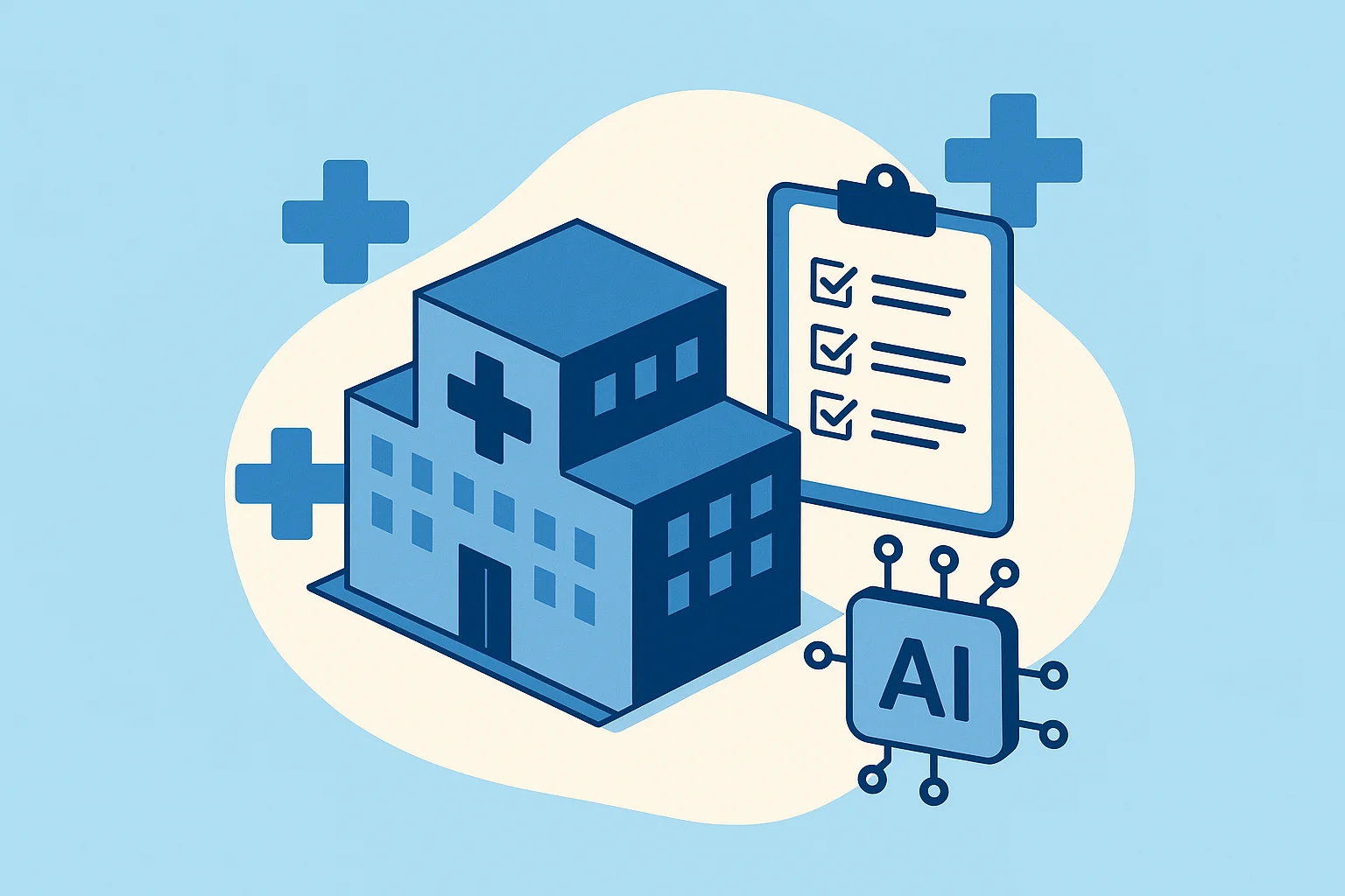 AI for clinical and regulatory RFPs in healthcare compliance