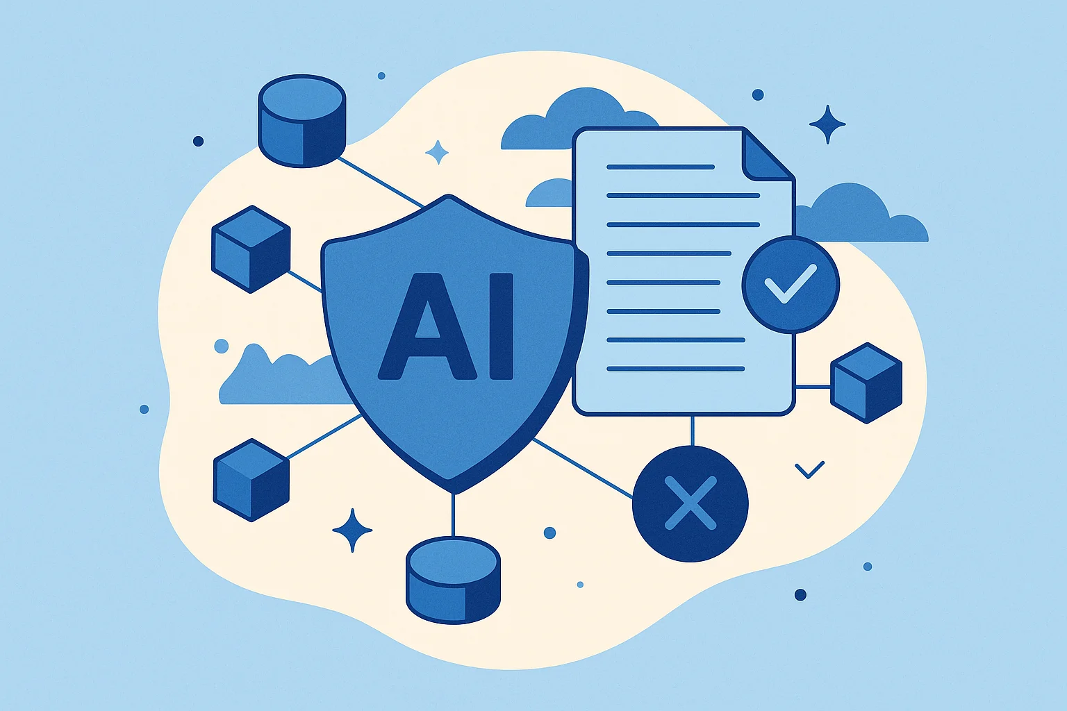 AI hallucination prevention in enterprise proposals