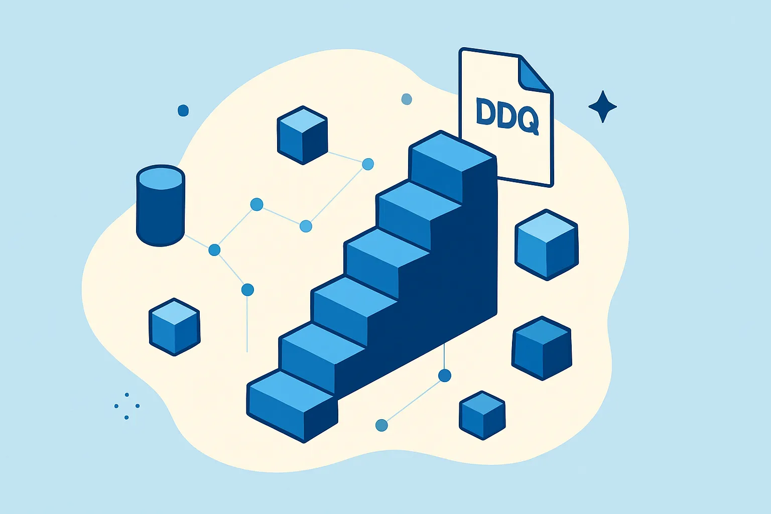 How to automate DDQ responses with AI
